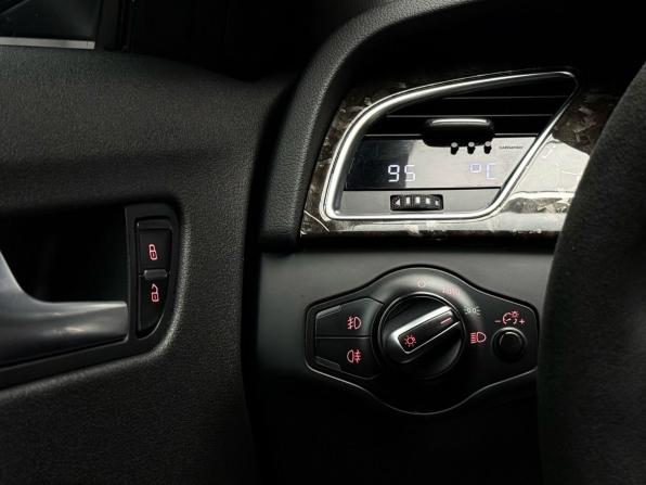 Audi A4 IV (B8) с пробегом 2011 года, цена 1 179 000 рублей, 176002 км, седан, Автокод Объявления