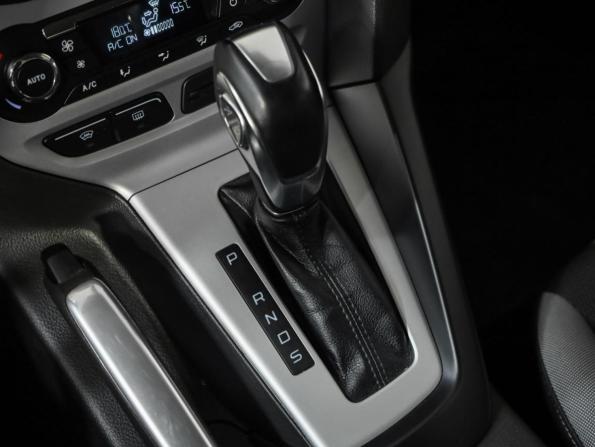 Ford Focus III с пробегом 2013 года, цена 769 000 рублей, 124204 км, седан, Автокод Объявления