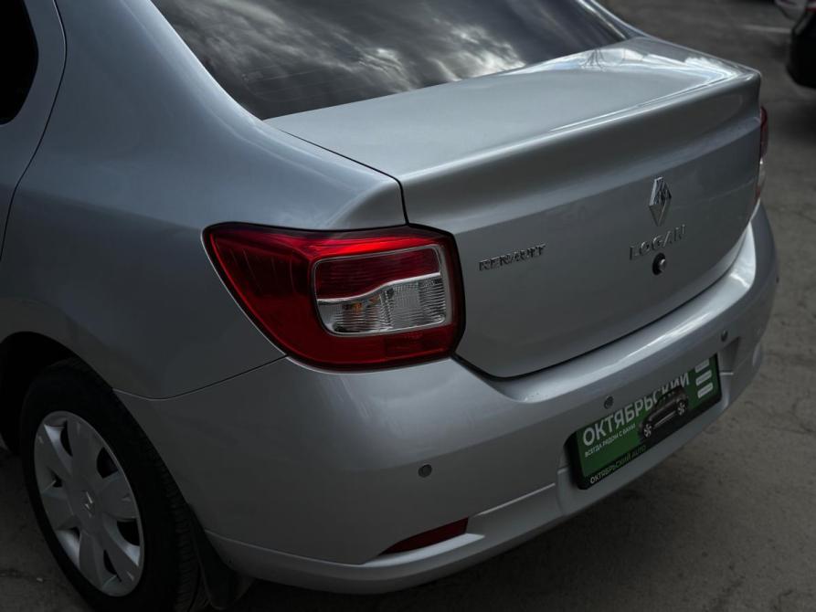 Renault Logan II Ижевск  - изображение 18