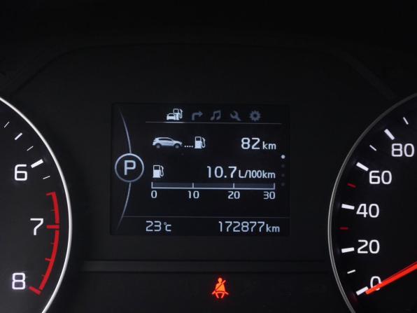 Kia Sportage IV с пробегом 2016 года, цена 1 750 000 рублей, 172876 км, внедорожник, Автокод Объявления