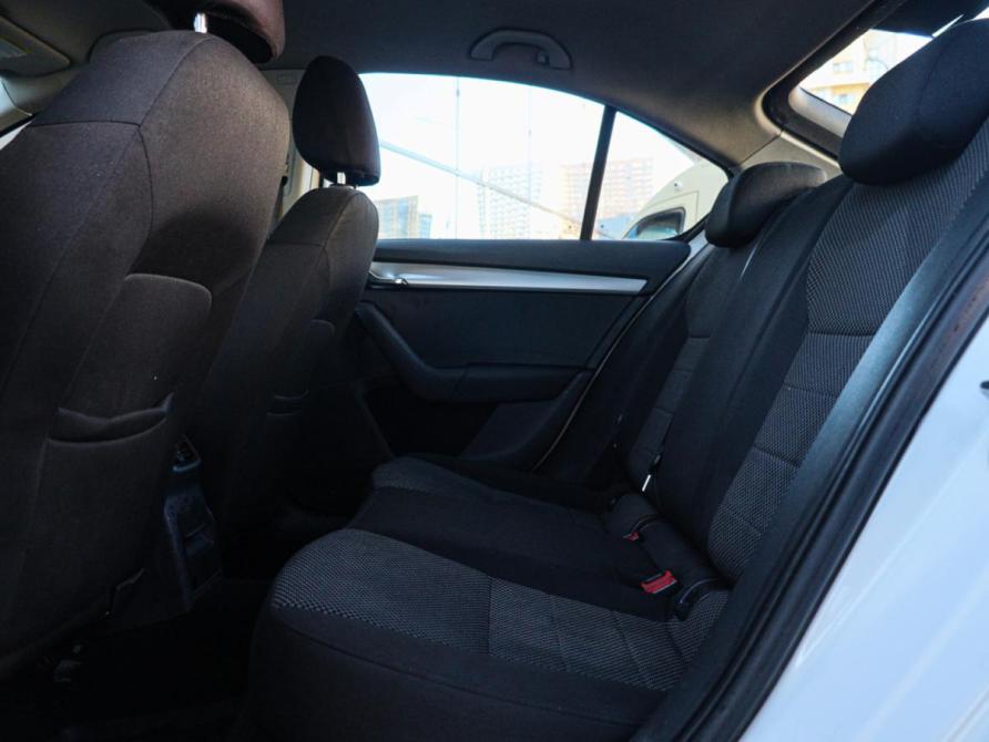 Skoda Octavia III (A7) Москва  - изображение 8
