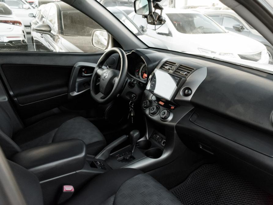 Toyota RAV4 III (XA30) Рестайлинг Екатеринбург  - изображение 12