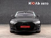 Audi A8 IV (D5) Екатеринбург  - изображение 28
