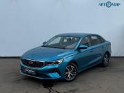 Geely Emgrand II Москва  - изображение 15