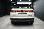 Changan CS35 Plus I Рестайлинг Москва  - изображение 21