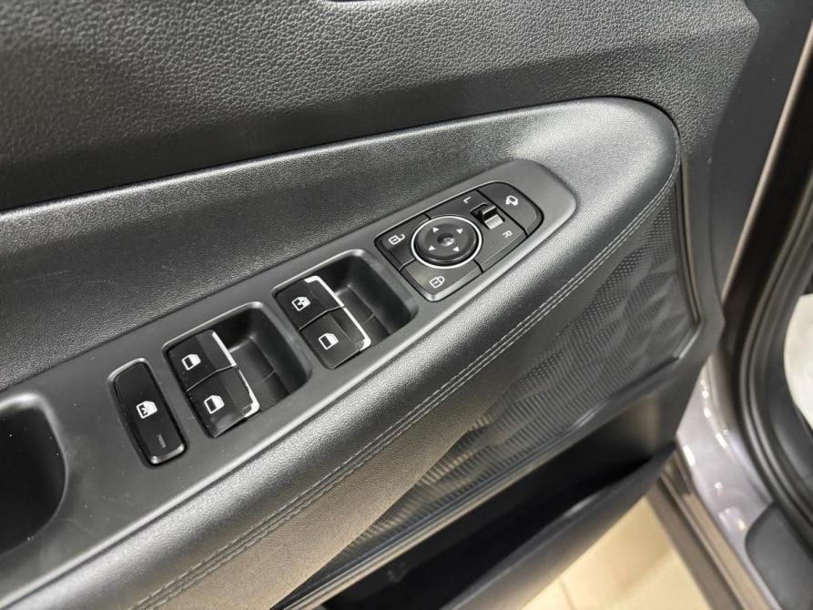 Hyundai Santa Fe IV Рестайлинг Альметьевск  - изображение 11