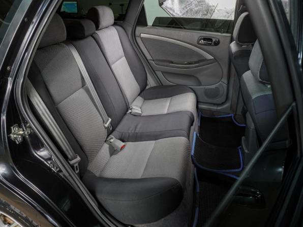 Chevrolet Lacetti I с пробегом 2012 года, цена 699 000 рублей, 193700 км, универсал, Автокод Объявления