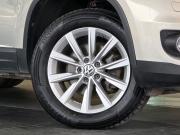 Volkswagen Tiguan I Рестайлинг Новосибирск  - изображение 48