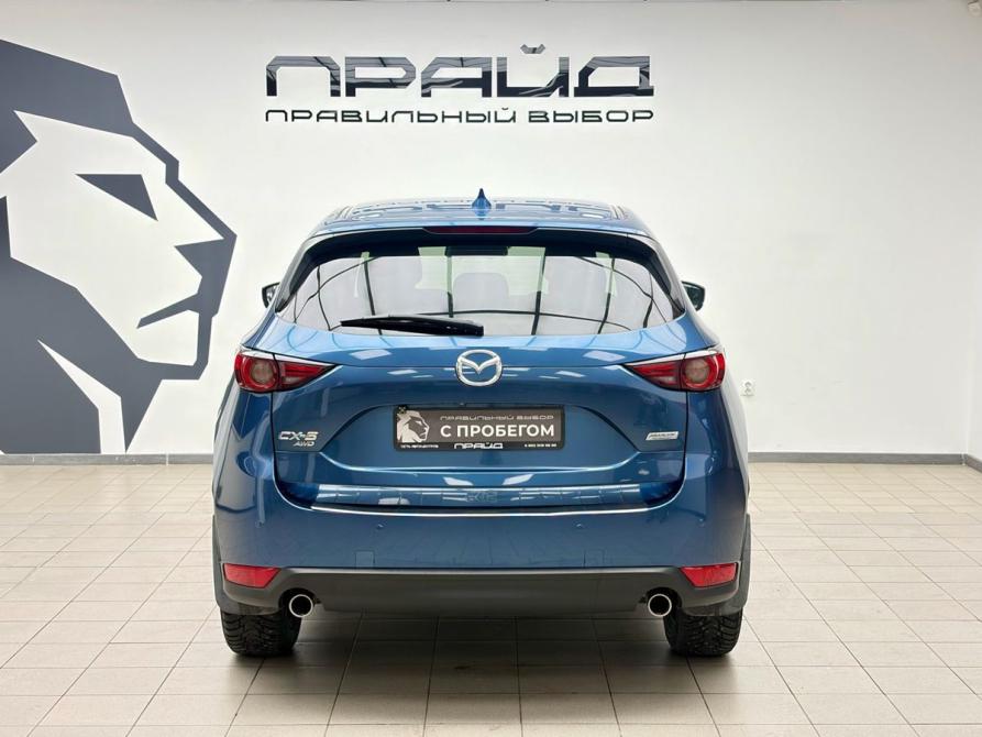 Mazda CX-5 II Ростов-на-Дону  - изображение 6