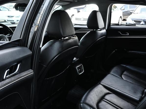 Kia K5 III с пробегом 2020 года, цена 2 419 000 рублей, 57097 км, седан, Автокод Объявления