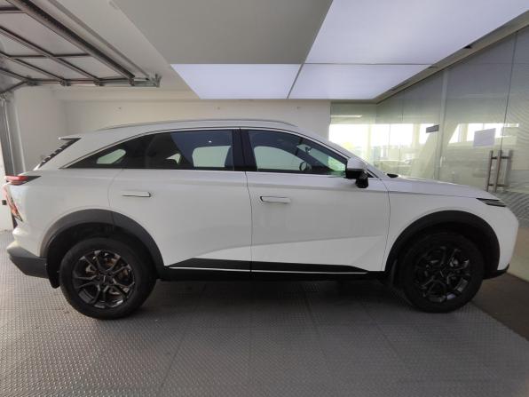 Haval F7 II с пробегом 2024 года, цена 2 800 000 рублей, 31000 км, внедорожник, Автокод Объявления