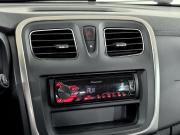 Renault Logan II Москва  - изображение 22