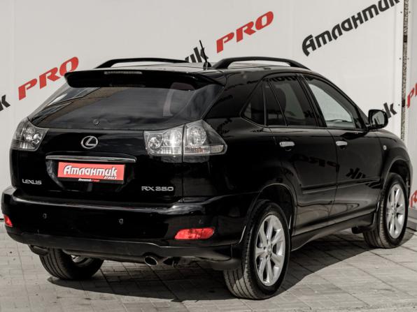 Lexus RX II Рестайлинг с пробегом 2008 года, цена 1 280 000 рублей, 322258 км, внедорожник, Автокод Объявления