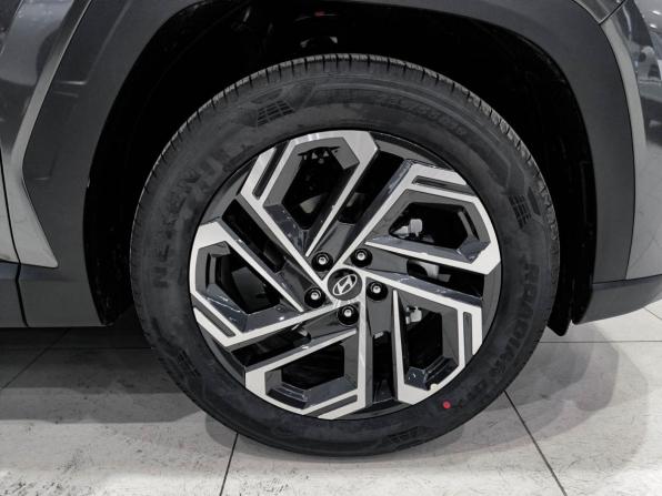 Hyundai Tucson IV Рестайлинг с пробегом 2025 года, цена 4 450 000 рублей, 10 км, внедорожник, Автокод Объявления