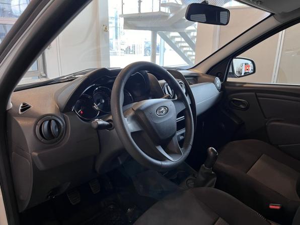 Lada (ВАЗ) Largus I Рестайлинг с пробегом 2024 года, цена 1 394 000 рублей, 83642 км, универсал, Автокод Объявления