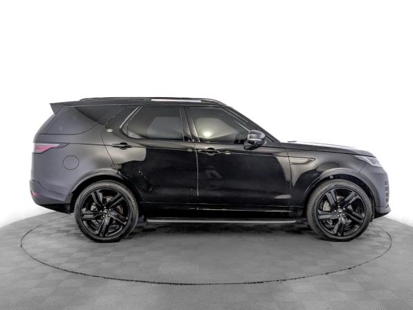 Land Rover Discovery V Рестайлинг с пробегом 2024 года, цена 8 800 000 рублей, 64000 км, внедорожник, Автокод Объявления