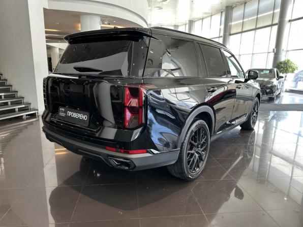 GAC GS8 II с пробегом 2024 года, цена 3 314 000 рублей, 84349 км, внедорожник, Автокод Объявления