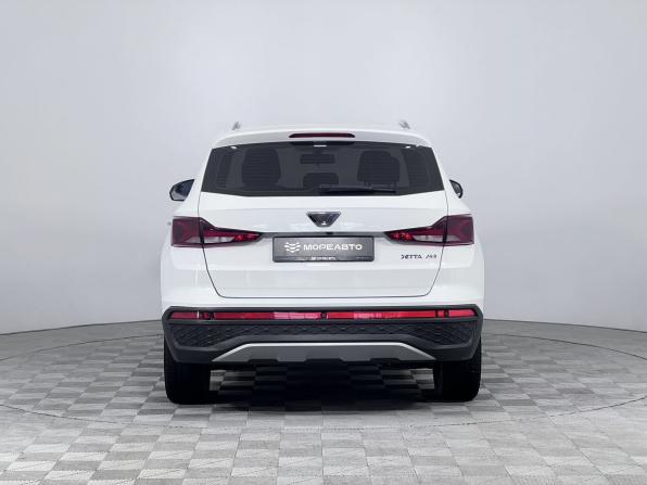 Jetta VS5 I Рестайлинг с пробегом 2023 года, цена 2 130 000 рублей, 65032 км, внедорожник, Автокод Объявления