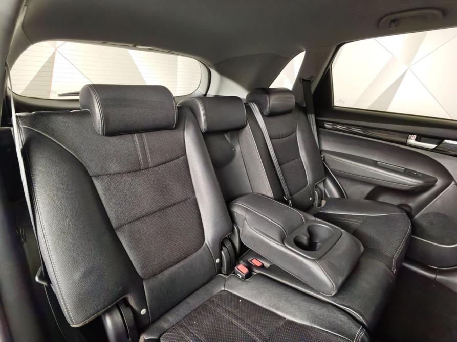 Kia Sorento II Москва  - изображение 16