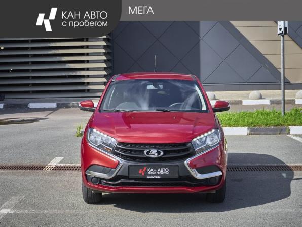 Lada (ВАЗ) XRAY I с пробегом 2017 года, цена 740 000 рублей, 136863 км, хэтчбек, Автокод Объявления
