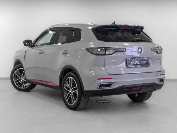 Changan CS55 Plus II с пробегом 2024 года, цена 1 850 000 рублей, 94371 км, внедорожник, Автокод Объявления