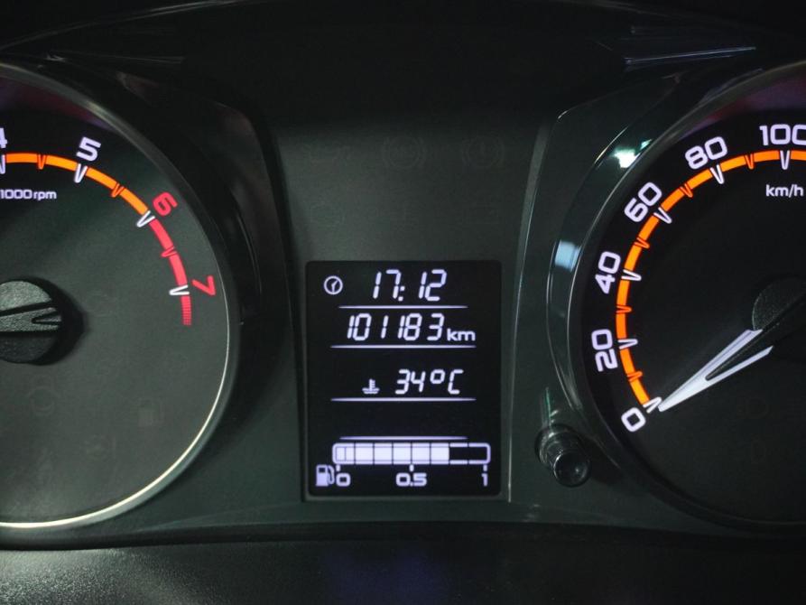 Lada (ВАЗ) Granta I Рестайлинг Вологда  - изображение 16
