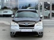 Subaru Forester IV Новосибирск  - изображение 21