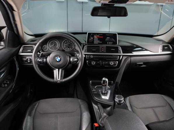 BMW 3 серии VI (F3x) Рестайлинг с пробегом 2018 года, цена 2 249 000 рублей, 176311 км, седан, Автокод Объявления