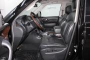 Infiniti QX80 I Рестайлинг 2 Владивосток  - изображение 56