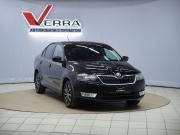 Skoda Rapid I Уфа  - изображение 19