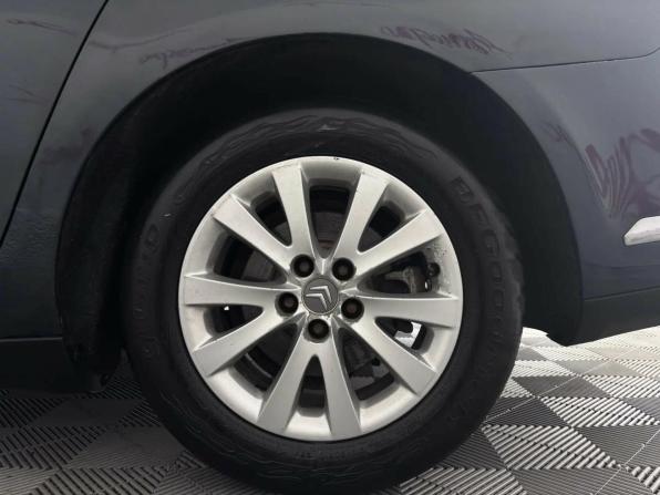 Citroen C5 II с пробегом 2009 года, цена 399 000 рублей, 374568 км, универсал, Автокод Объявления