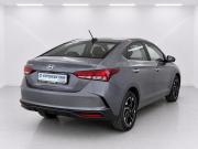 Hyundai Solaris II Рестайлинг Москва  - изображение 19