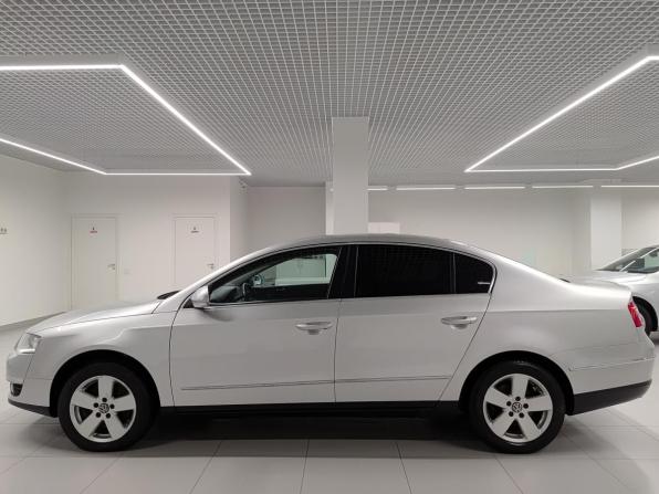 Volkswagen Passat B6 с пробегом 2010 года, цена 750 000 рублей, 209500 км, седан, Автокод Объявления