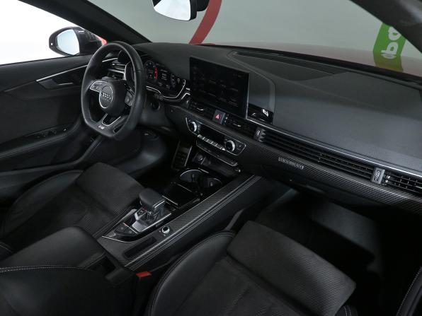 Audi A4 V (B9) Рестайлинг с пробегом 2019 года, цена 3 690 000 рублей, 121604 км, универсал, Автокод Объявления