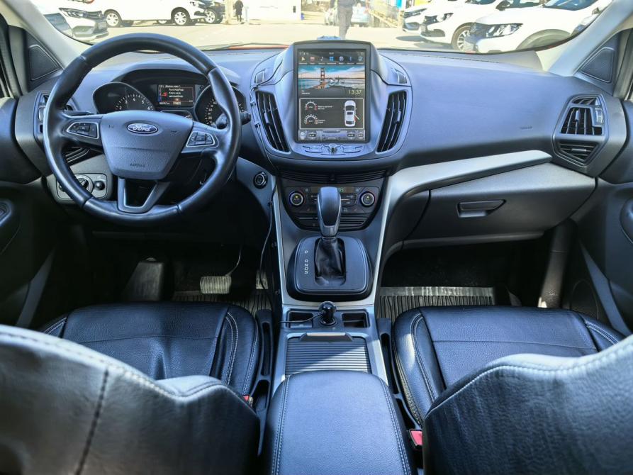 Ford Kuga II Рестайлинг Мурманск  - изображение 8