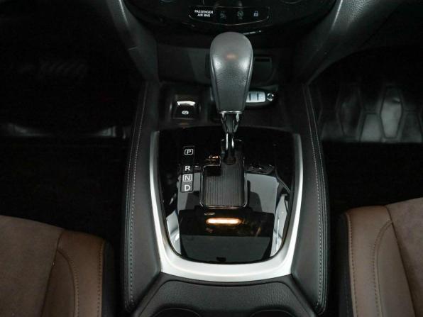 Nissan Qashqai II Рестайлинг с пробегом 2021 года, цена 2 710 000 рублей, 25006 км, внедорожник, Автокод Объявления