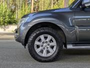 Mitsubishi Pajero IV Рестайлинг 1 Екатеринбург  - изображение 30
