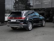Volkswagen Teramont I Рестайлинг (China Market) Москва  - изображение 25
