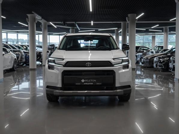 Toyota RAV4 VI (XA60) с пробегом 2026 года, цена 4 250 000 рублей, 18 км, внедорожник, Автокод Объявления
