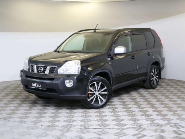 Nissan X-Trail II с пробегом 2010 года, цена 795 000 рублей, 350100 км, внедорожник, Автокод Объявления