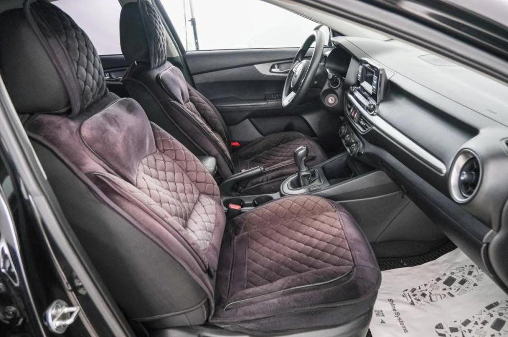 Kia Cerato IV Красноярск  - изображение 14