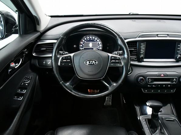 Kia Sorento III Prime Рестайлинг с пробегом 2018 года, цена 2 987 000 рублей, 153011 км, внедорожник, Автокод Объявления