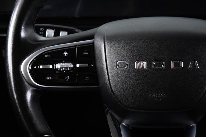 Omoda C5 I с пробегом 2023 года, цена 1 859 000 рублей, 74800 км, внедорожник, Автокод Объявления