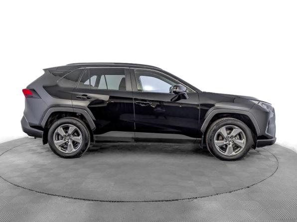 Toyota RAV4 V (XA50) с пробегом 2021 года, цена 3 500 000 рублей, 31500 км, внедорожник, Автокод Объявления