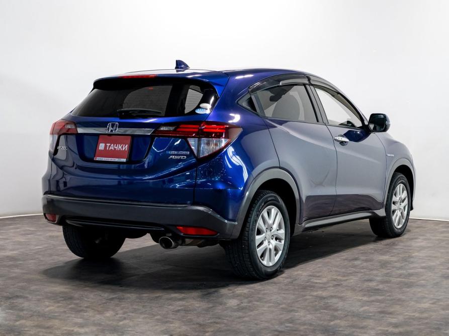 Honda Vezel I Чита  - изображение 3