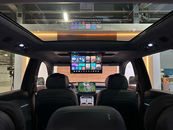GAC Trumpchi S7 I Рестайлинг с пробегом 2026 года, цена 5 300 000 рублей, 810 км, внедорожник, Автокод Объявления