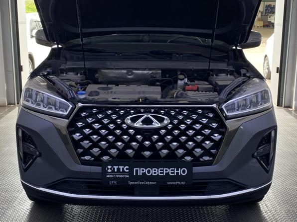 Chery Tiggo 7 Pro Max I с пробегом 2023 года, цена 2 205 000 рублей, 12184 км, внедорожник, Автокод Объявления