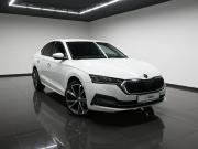 Skoda Octavia IV (A8) Тверь  - изображение 37