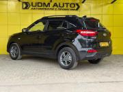 Hyundai Creta I Ижевск  - изображение 30