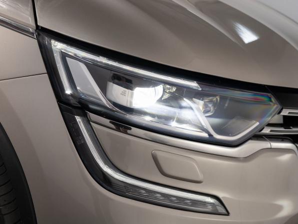 Renault Koleos II с пробегом 2017 года, цена 1 990 000 рублей, 115594 км, внедорожник, Автокод Объявления